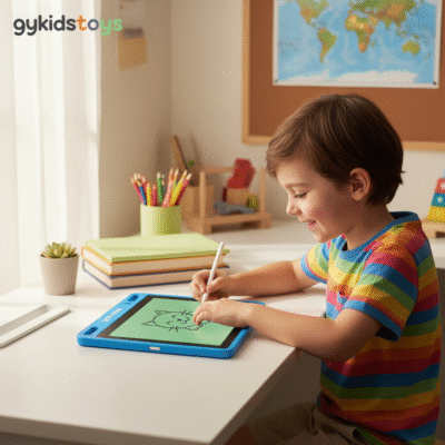 Choosing a paper-feel tablet