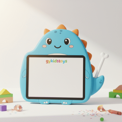 Three types of most-used drawing tablets