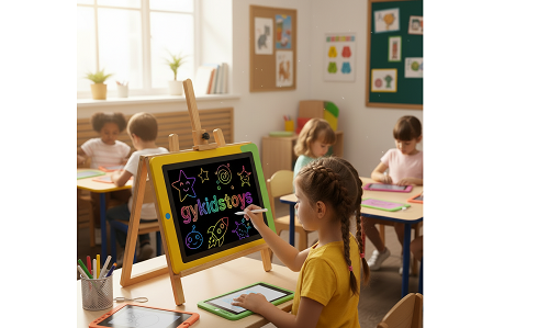 Educational applications