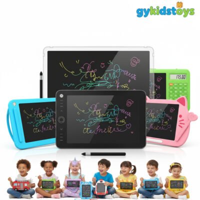 iPad paper feel screen protector