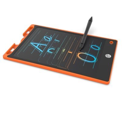 A microscopic view of liquid crystals in organized and disorganized states