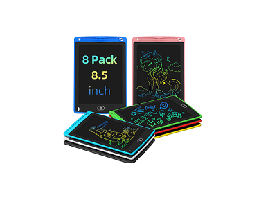 causes of lcd fading