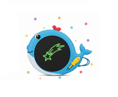 Educational Learning Tablet