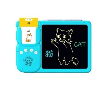 Educational Learning LCD Tablet