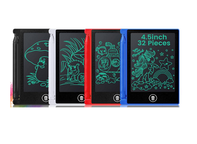 Mini Portable LCD Tablet 4.4 inch